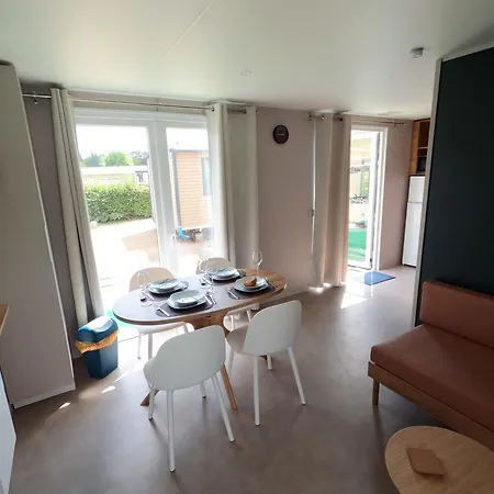 Mobilheim Ohara Echternacherbruck