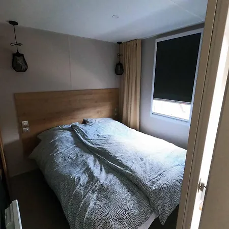 Mobilheim Ohara אתר קמפינג