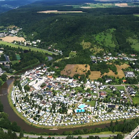 Mobilheim Ohara אתר קמפינג *