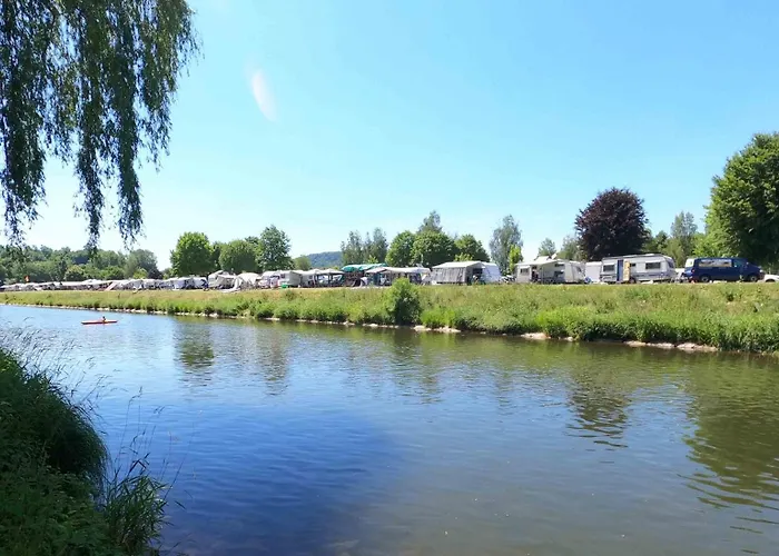 Mobilheim Ohara Echternacherbruck