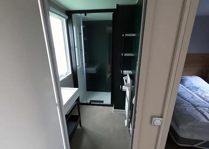 キャンプ場 Mobilheim Ohara