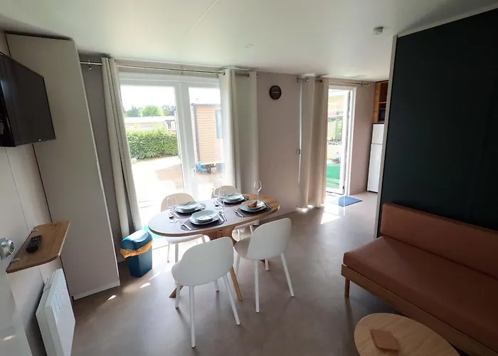 Mobilheim Ohara Echternacherbruck