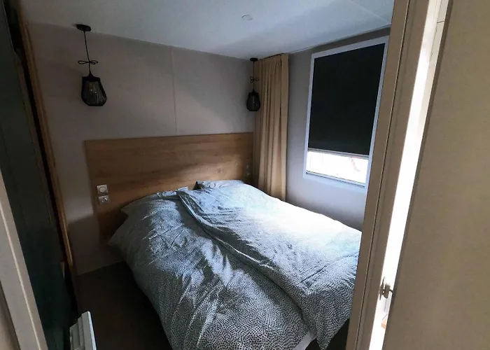 Mobilheim Ohara キャンプ場