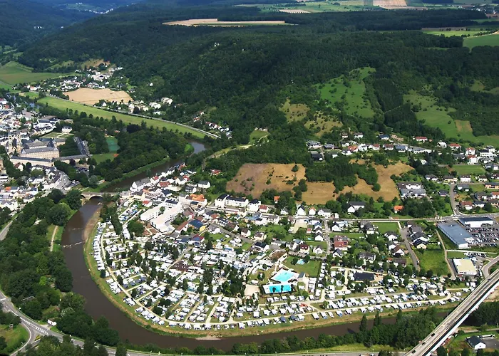 Mobilheim Ohara אתר קמפינג *